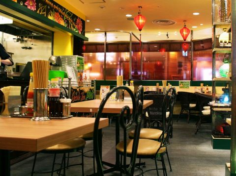フォーハノイ Pho Hanoi 北千住 アジア エスニック料理 でパーティ 宴会 ホットペッパーグルメ フォーハノイ Pho Hanoi 北千住 アジア エスニック料理 でパーティ 宴会 ホットペッパーグルメ