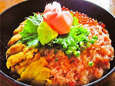 あじ処 まほろばのおすすめ料理1
