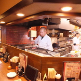 梵天食堂 中野栄店の雰囲気3
