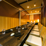 店貸切は最大80名様まで承ります！