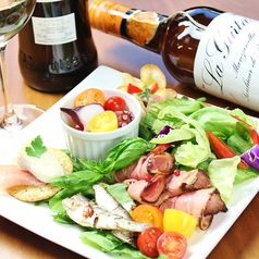 おつまみ色々 盛り合わせ