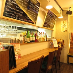 osteria IL-SOLE C\[ X