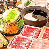 大人数でのご宴会も当店にお任せください！お食事の好き嫌いが分かれてしまっても、温野菜のしゃぶしゃぶ食べ放題なら全60品以上が食べ放題なので、それぞれお好きなものをお選びいただきながら、ご宴会をお楽しみ頂くことが可能です♪