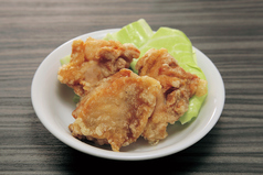 からあげ（3個入）