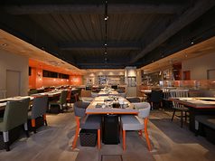 60~80名様まで貸切でお使い頂けます♪会社宴会・イベントにもご利用頂けます!プロジェクター完備★