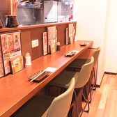 本千葉駅前酒場 九州料理 官兵衛の雰囲気3