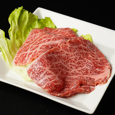 上ロース