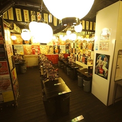 【レモンサワー50円】居酒屋それゆけ！鶏ヤロー！池袋西口店の特集写真