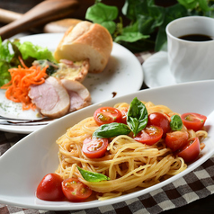 クワトロバールＭ4 藤が丘店のおすすめランチ2