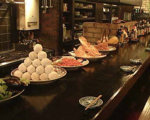 創作酒菜台所 9494 KUSYU KUSYU】倉敷・総社・井笠・居酒屋 - じゃらんnet