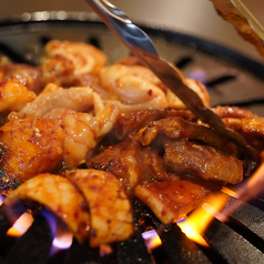 焼肉 ホルモン まるいち 木屋町店のおすすめ料理1