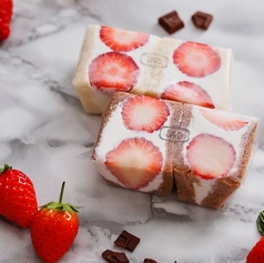 Cafe de unru カフェドアンリュのおすすめテイクアウト1