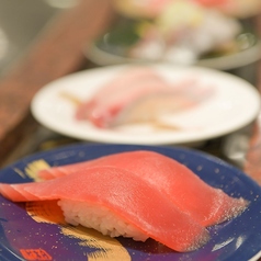 まぐろ問屋 三浦三崎港 恵み 渋谷ヒカリエ店のおすすめポイント1