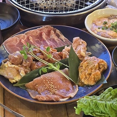 焼肉太郎 一宮店のコース写真