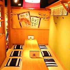 【2名様から最大32名様まで可能】自由が丘での忘新年会、歓送迎会など各種宴会をお探しなら☆牛タン専門　居酒屋　いろ葉自由が丘店へ☆お得な飲み放題付きコースや限定イベントも実施中♪牛タン専門店でしか味わえない逸品をお楽しみください♪