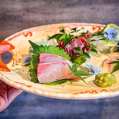 居酒屋 松本 霧島町店のおすすめポイント1