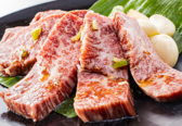焼肉 香龍園の詳細