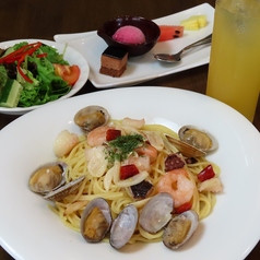 i stile アイスタイルのコース写真