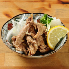 せせりポン酢