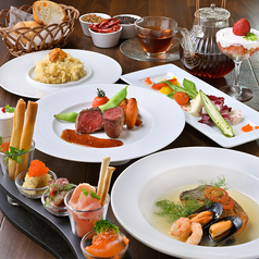 厳選肉と個室居酒屋 門 刈谷駅店のコース写真