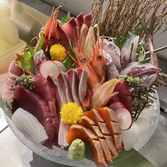 炭と魚 福井駅前店の特集写真