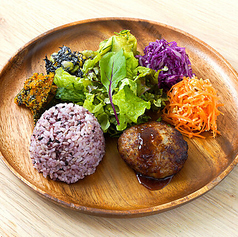 オールカフェ×タニタカフェ ゆめモール西条店のおすすめ料理1