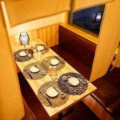破格の880円飲み放題個室居酒屋 ほどよし 南越谷店の特集写真