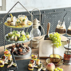 72cafe (ナツカフェ)のおすすめポイント1