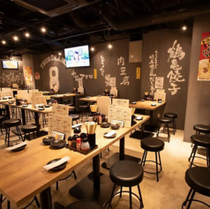 良心的大衆酒場 鶴亀八番 大阪駅前第1ビル店の特集写真