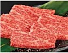 焼肉 けんおうのおすすめ料理2