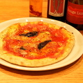 料理メニュー写真 マリナーラ