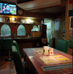 アジアンダイニング RAJA ラージャ つくば店の雰囲気3