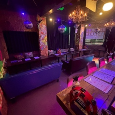 団体様もお受付しています！