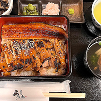 うなぎ×焼き鳥弁当◎2つのおいしさでお楽しみが2倍