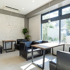 Cafe Ano Basho カフェアノバショのおすすめポイント1