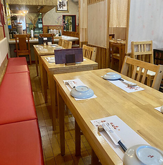 和酒屋 粋の雰囲気3