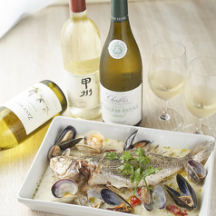 Gigas グランスタ八重洲店の特集写真