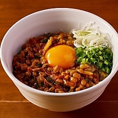実家丼