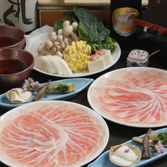 しゃぶしゃぶ ちり禅のおすすめ料理2