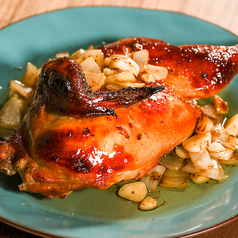 琉球チャイニーズ フウフウトウのおすすめ料理1