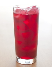 カシスサワー