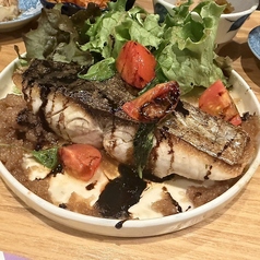 ◯◯食堂の特集写真