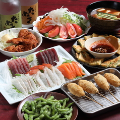 たぬき　川口のおすすめ料理1