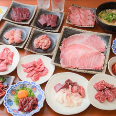 東山焼肉ホルモン 安東の特集写真