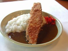 カレーの二重丸 小戸店のおすすめ料理3