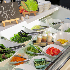 ニカイノトリッコ 騎射場店の特集写真