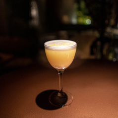 YOPPARAI SORBET（Cocktail）