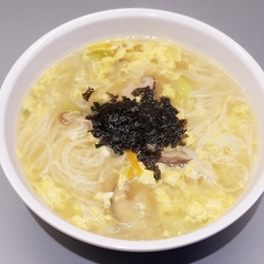 ゆう麺