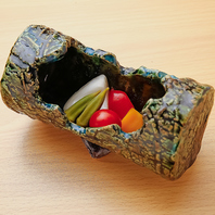 ◆その日の旬のものをご提供◆