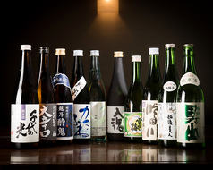 藤作 古登のコース写真